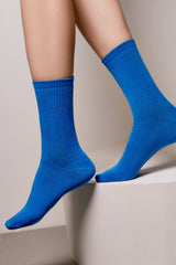 Conte Cotton Long Socks Active 000