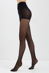 Fantasy Tights Conte Dots Slim - Shaping Shorts