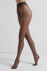 Fantasy Tights Conte Dots - Polka Dots