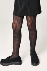 Conte Tights for girls - Emily 40 Den