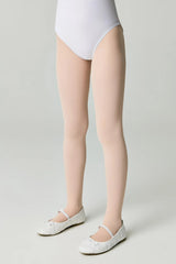 Girls Tights Conte Ballet 40 – Matte Microfiber