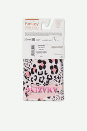 Dense Socks Conte Fantasy 925 - Amazing Pattern