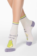 Cotton Socks Conte Happy 128 – Idea & Pear