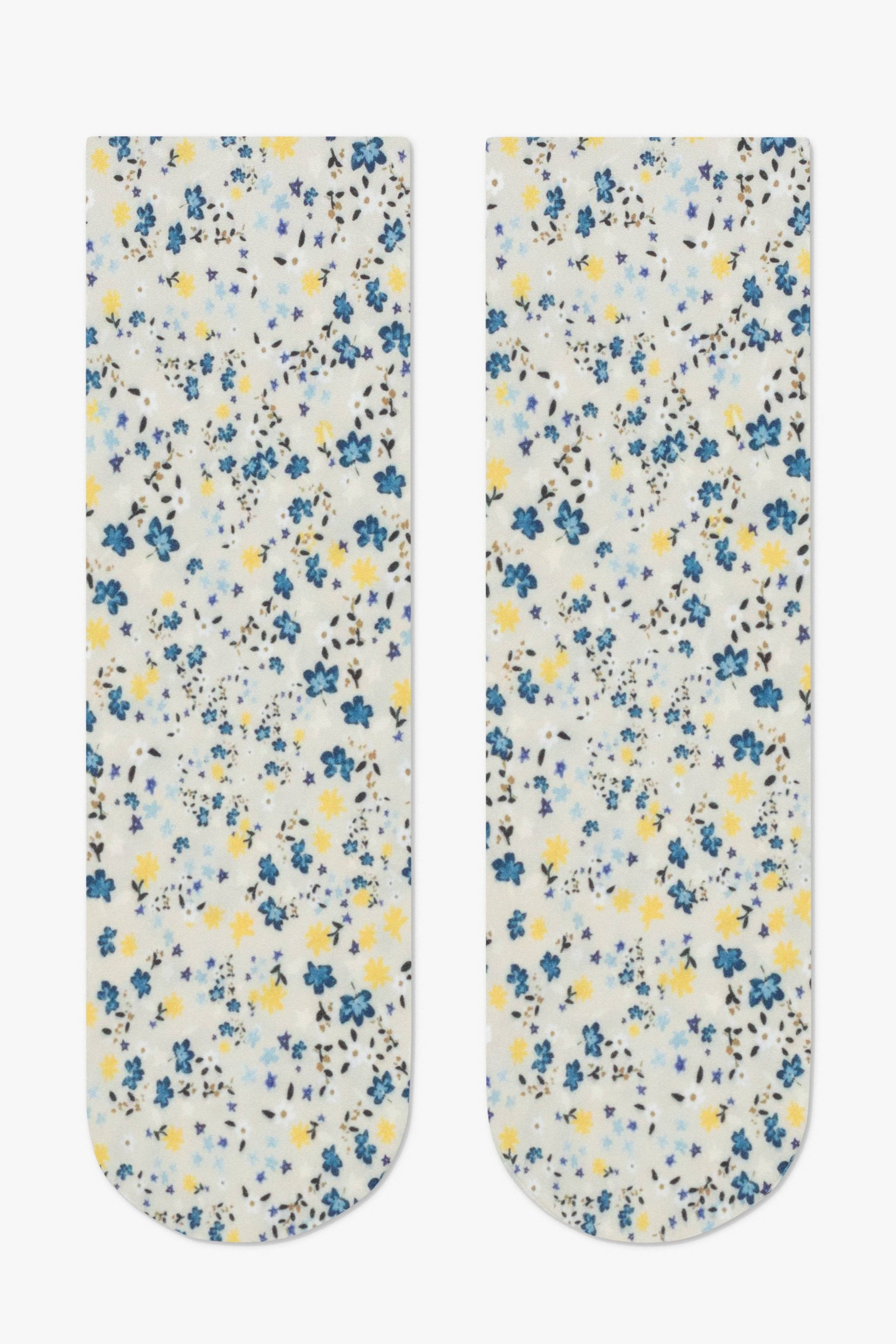 Socks Conte Fantasy 904 - Spring