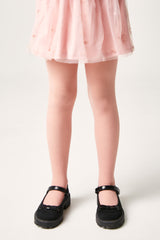 Conte Tights for girls Milana 20 Den - Knee-Highs Imitation