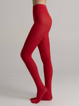 Tights Conte Trendy 150 Den - Microfiber 3D effect