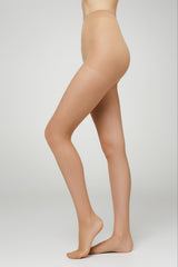 Tights Conte Nuance 15 Den - Reinforced Shorts