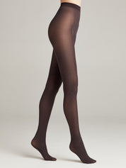 Fantasy Tights Conte Point - Dot Pattern