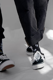 Conte Cotton Socks Diwari Happy 164