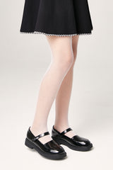 Conte Tights for girls Reti - Fishnet