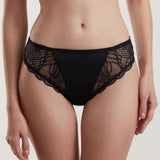 Panties Conte Aura RP3080 - Slip With a Mid-Rise Waistline