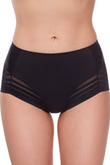 Panties Milavitsa 265340 - High-Waisted Slip