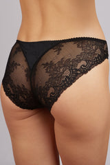 Panties Milavitsa 260540 - Medium-Waisted Slip