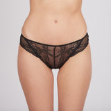 Panties Milavitsa 260460 - Medium-Waisted Slip