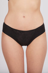 Panties Milavitsa 257180 - Medium-Waisted Culottes