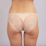Panties Milavitsa 260540 - Medium-Waisted Slip