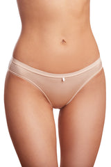 Panties Milavitsa 260090 - Medium-Waisted Slip