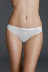 Panties Milavitsa 260090 - Medium-Waisted Slip