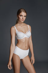Panties Milavitsa 260140 Shaping Effect - High-Waisted Slip