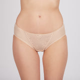 Panties Milavitsa 257180 - Medium-Waisted Culottes