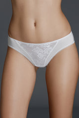 Panties Milavitsa 257180 - Medium-Waisted Culottes