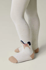 Conte-Kids Cotton Tights Tip-Top 714 – Pony Design