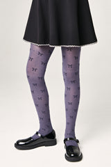 Conte Tights for girls - Samira 50 Den