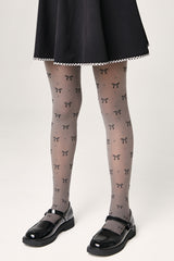 Conte Tights for girls - Samira 50 Den