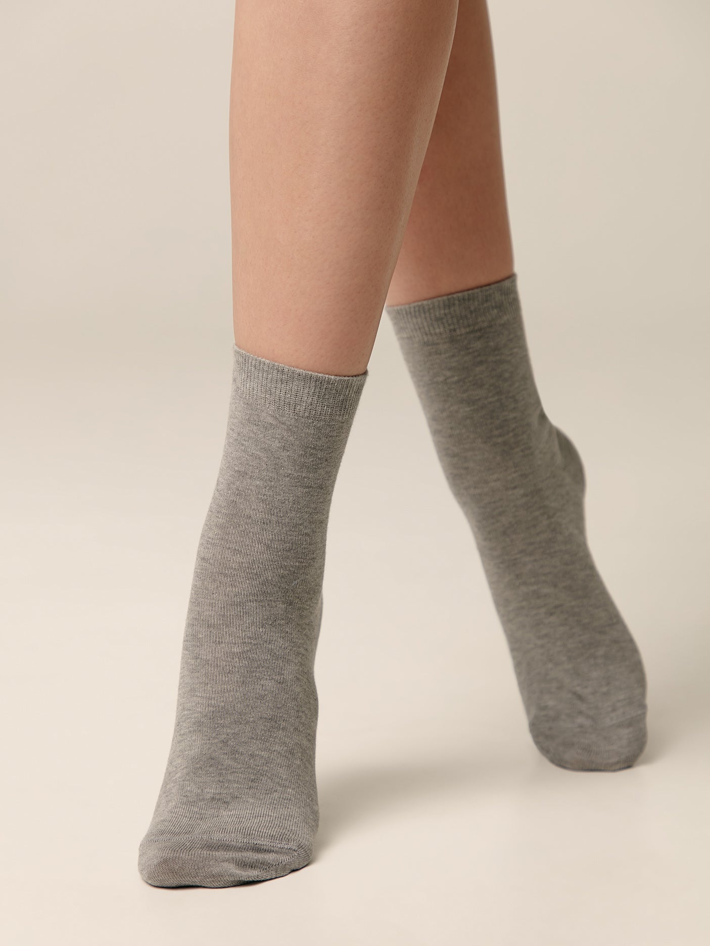 Classic Socks Conte Biofil - Organic Cotton