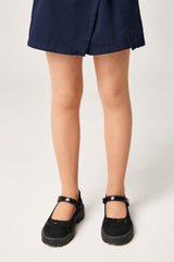 Conte Tights for girls Sofia 20 Den - Floral Pattern