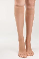 Knee Highs Conte Solo 20 Den (2 pairs)