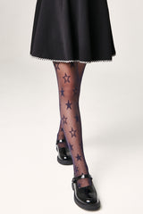 Conte Tights for girls - Starlet 20 Den
