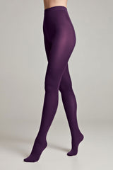Tights Conte Trendy 150 Den - Microfiber 3D effect