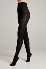 Tights Conte Triumf 150 Den - Warm Opaque Microfiber