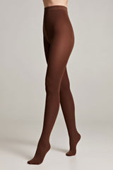 Tights Conte Triumf 220 Den - Warm Opaque Microfiber