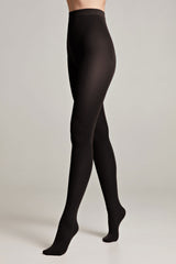 Tights Conte Triumf 220 Den - Warm Opaque Microfiber
