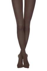 Tights Conte Velour 150 Den – Warm Matte Microfiber