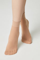 Socks Conte Tension 20 Den (2 pairs)