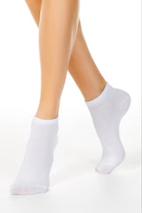 Conte Cotton Women's Ankle 3Dsocks