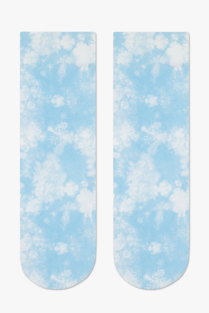 Socks Conte Fantasy 902 - Blue Mood