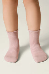 Conte-Kids Cotton Socks Tip-Top 1019 – Ruffled Cuff