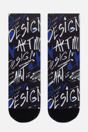 Dense Socks Conte Fantasy 910 - Art Designs