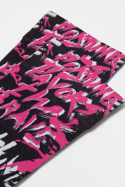 Dense Socks Conte Fantasy 912 - Fortune Pattern