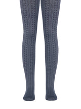 Conte Tights for girls - Zlata 60 Den