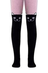 Conte-Kids Cotton Tights - Tip-Top 466