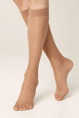 Fantasy Knee Highs Conte Dots