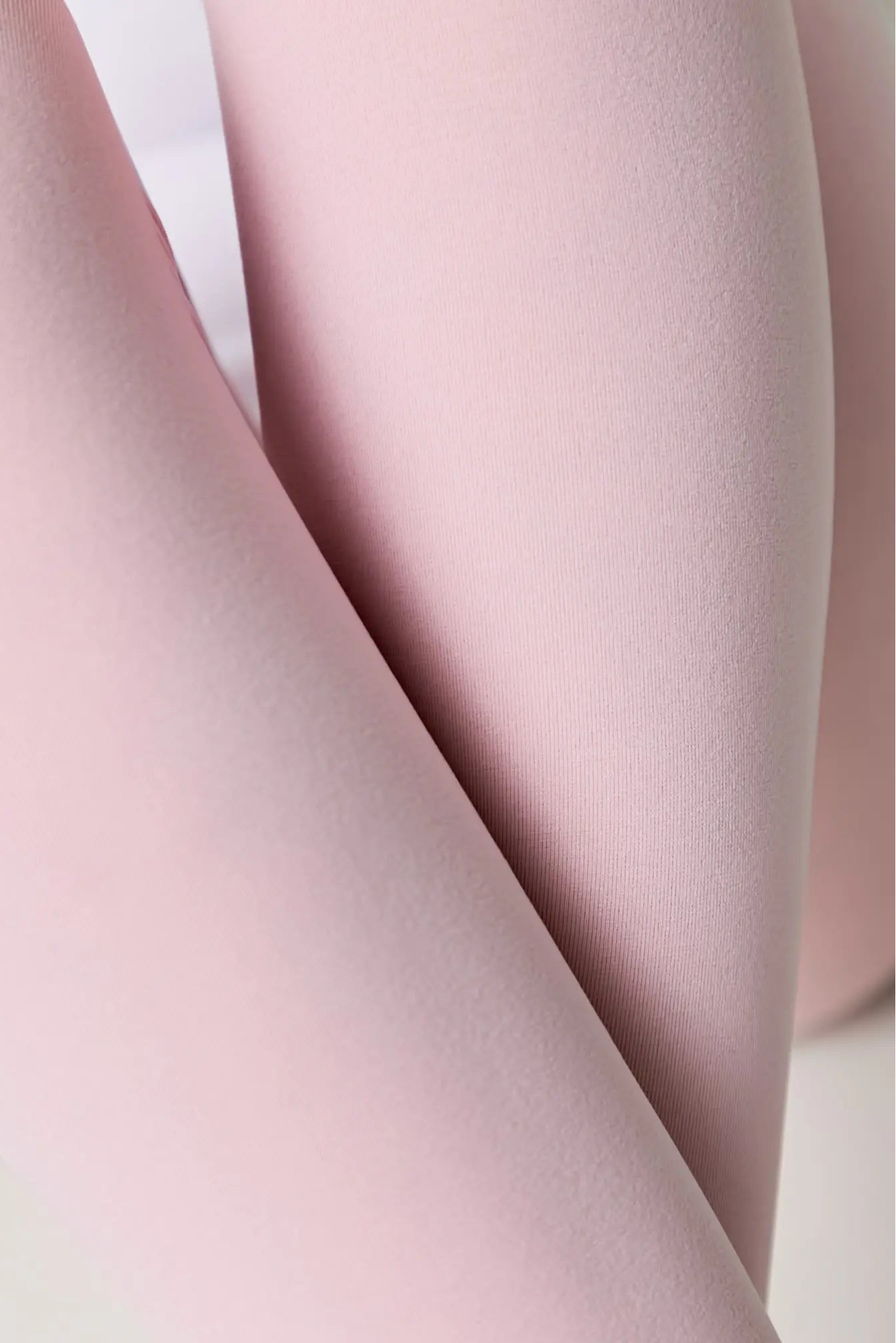 Close-up of pink fabric with a soft texture #color_pink