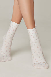 Socks Conte Fantasy 900 - Romance