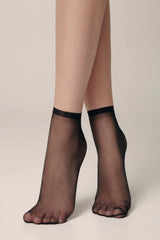 Socks Conte Summer 8 Den (2 pairs)