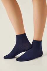 Viscose Ankle Socks Conte Active 704